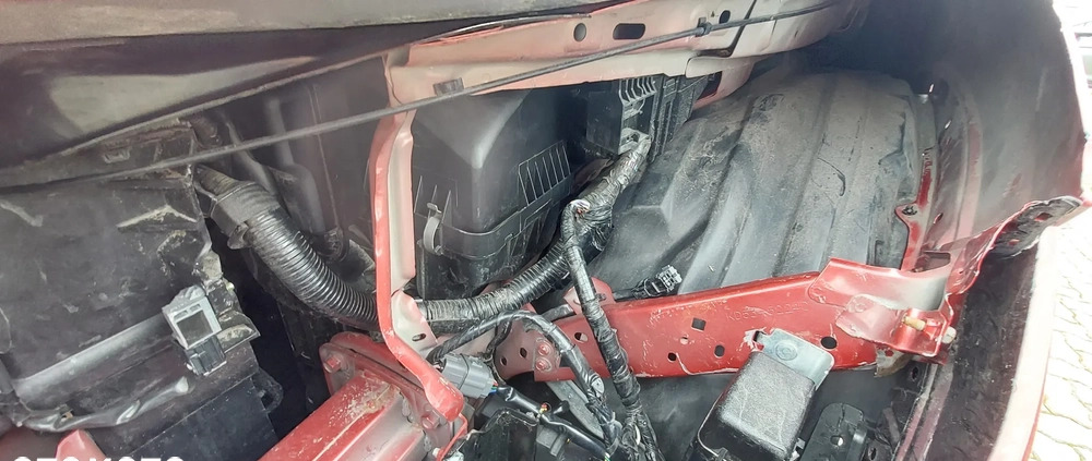 Mazda CX-5 cena 58900 przebieg: 43000, rok produkcji 2017 z Łomża małe 92